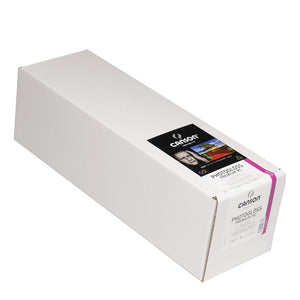 Canson Infinity Photo Gloss Premium RC - 270gsm - 17"X100' roll - Wall Your Photos