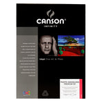 Canson Infinity Photo High Gloss Premium RC - 315gsm - A3 - 25 sheets - Wall Your Photos