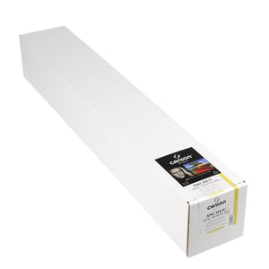 Canson Infinity Velin Museum Rag - 315gsm - 36"x50' roll - Wall Your Photos
