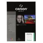 Canson Infinity Aquarelle Rag - 240gsm - A3 (25 sheets) - Wall Your Photos