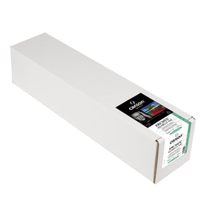 Canson Infinity Aquarelle Rag - 310gsm - 24"x50' roll - Wall Your Photos