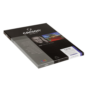 Canson Infinity Platine Fibre Rag - 310gsm - A3 (25 sheets) - Wall Your Photos