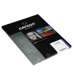 Canson Infinity Platine Fibre Rag - 310gsm - A2 (25 sheets) - Wall Your Photos