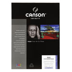 Canson Infinity Rag Photographique - 310gsm - A3 (25 sheets) - Wall Your Photos