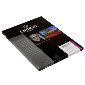 Canson Infinity Photo Gloss Premium RC - 270gsm - A3 - 25 sheets - Wall Your Photos