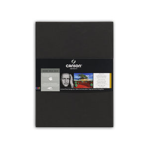Canson Infinity Archival Photo Storage Box A4 - Wall Your Photos