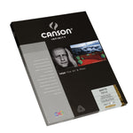 Canson Infinity Baryta Prestige - 340gsm - A3 - 25 sheets - Wall Your Photos