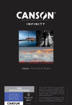 Canson Infinity Rag Photographique - 310gsm - A3+ (25 sheets)